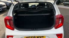 Kia Picanto 1.0T GDi GT-line S 5dr Petrol Hatchback